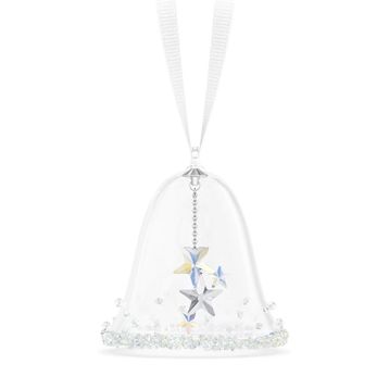 Swarovski 5682732 H. Magic Classics Bell Ornament XS Biblo