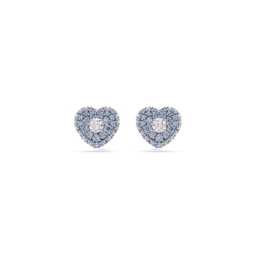 Swarovski 5683576 Kadın Küpe