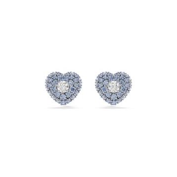 Swarovski 5683576 Kadın Küpe