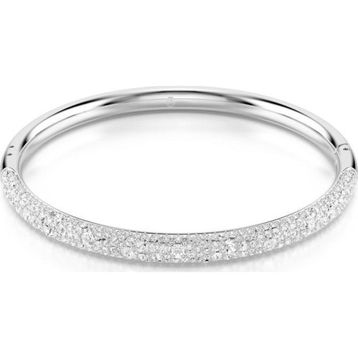 Swarovski 5684243 Meteora Bangle Cry-Rhs S Bilezik