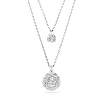 Swarovski 5684244 Kadın Kolye