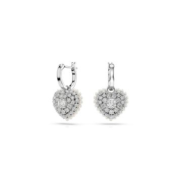 Swarovski 5684384 Kadın Küpe