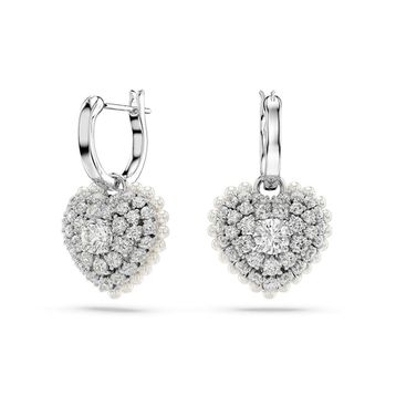 Swarovski 5684384 Kadın Küpe