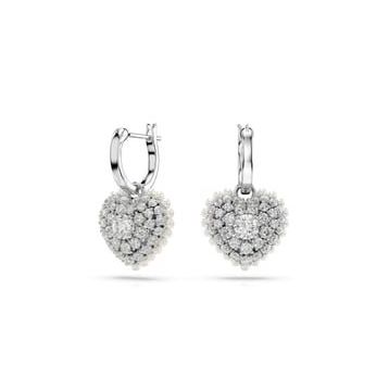 Swarovski 5684384 Kadın Küpe