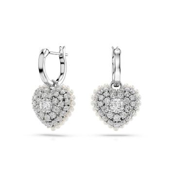 Swarovski 5684384 Kadın Küpe