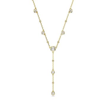 Swarovski 5684510 Kadın Kolye