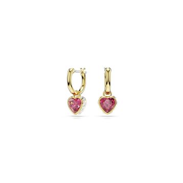 Swarovski 5684760 Kadın Küpe