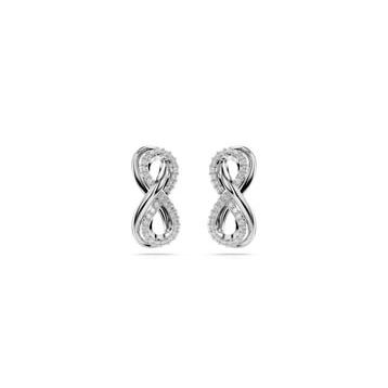 Swarovski 5687269 Kadın Küpe