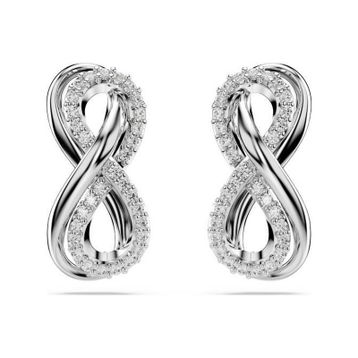 Swarovski 5687269 Kadın Küpe