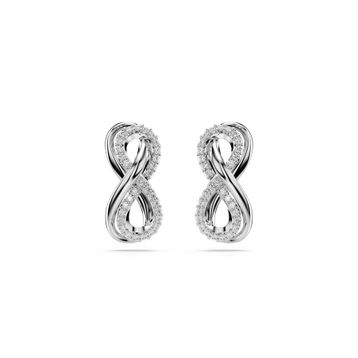 Swarovski 5687269 Kadın Küpe