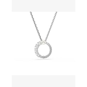 Swarovski 5688751 Matrix Pend White-Rhs Kolye