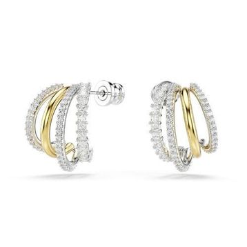 Swarovski 5689718 Kadın Küpe