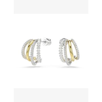 Swarovski 5689718 Kadın Küpe