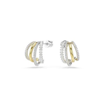 Swarovski 5689718 Kadın Küpe