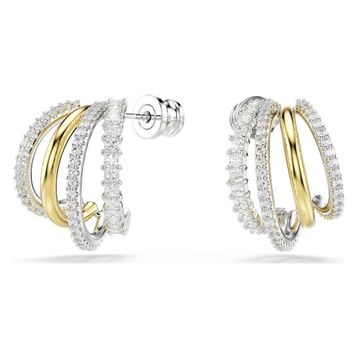Swarovski 5689718 Kadın Küpe