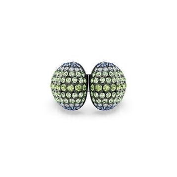Swarovski 5692119 Sublima Ring Mul-Bru 55 Yüzük