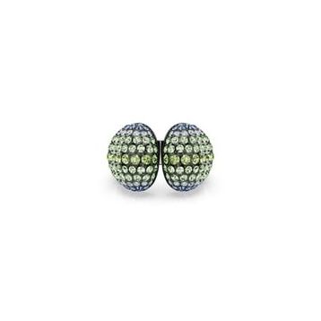 Swarovski 5692119 Sublima Ring Mul-Bru 55 Yüzük