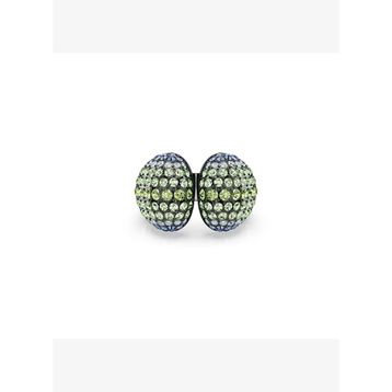 Swarovski 5692119 Sublima Ring Mul-Bru 55 Yüzük