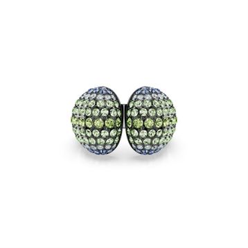 Swarovski 5692119 Sublima Ring Mul-Bru 55 Yüzük