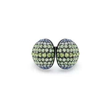 Swarovski 5692119 Sublima Ring Mul-Bru 55 Yüzük