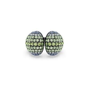 Swarovski 5692119 Sublima Ring Mul-Bru 55 Yüzük