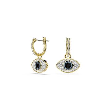 Swarovski 5692163 Kadın Küpe