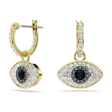 Swarovski 5692163 Kadın Küpe