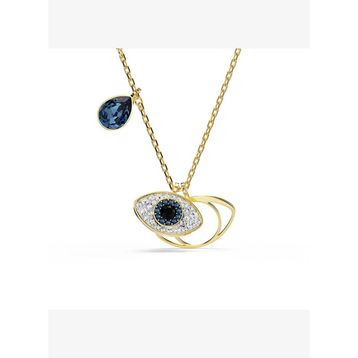 Swarovski 5692178 Symbolica Pend Blu-Gos Kolye