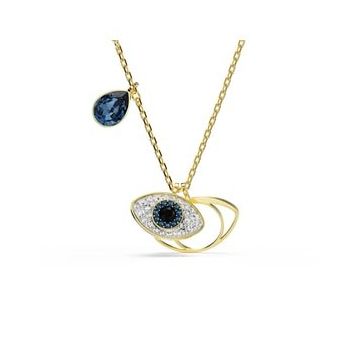 Swarovski 5692178 Symbolica Pend Blu-Gos Kolye