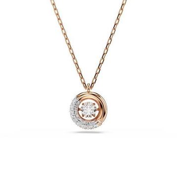 Swarovski 5692257 Dextera Pend Cry-Ros Kolye
