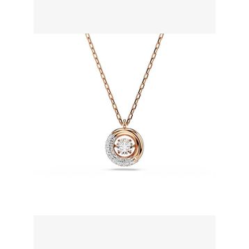 Swarovski 5692257 Dextera Pend Cry-Ros Kolye