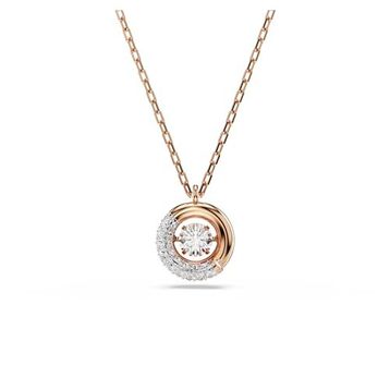 Swarovski 5692257 Dextera Pend Cry-Ros Kolye