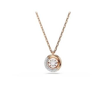 Swarovski 5692257 Dextera Pend Cry-Ros Kolye