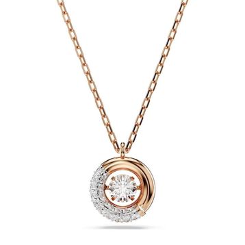 Swarovski 5692257 Dextera Pend Cry-Ros Kolye