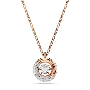 Swarovski 5692257 Dextera Pend Cry-Ros Kolye