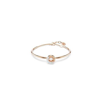 Swarovski 5692259 Dextera Soft Cry-Ros M Bilezik