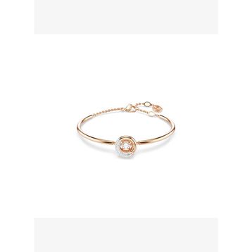 Swarovski 5692259 Dextera Soft Cry-Ros M Bilezik