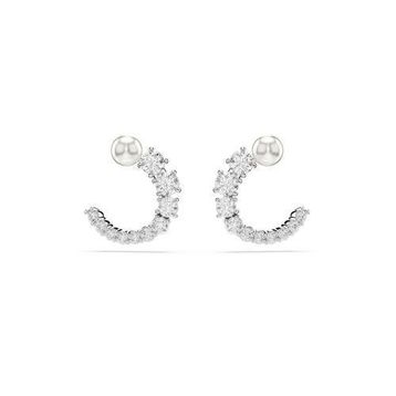 Swarovski 5692260 Kadın Küpe