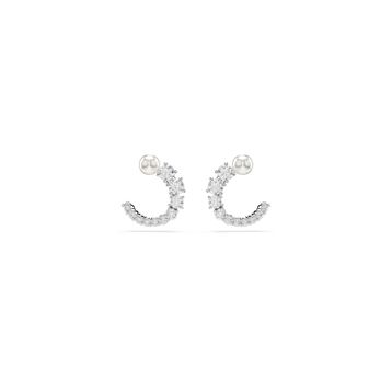 Swarovski 5692260 Kadın Küpe