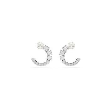 Swarovski 5692260 Kadın Küpe