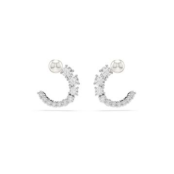 Swarovski 5692260 Kadın Küpe