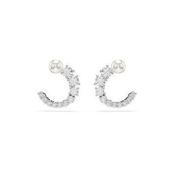 Swarovski 5692260 Kadın Küpe