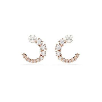 Swarovski 5692264 Kadın Küpe