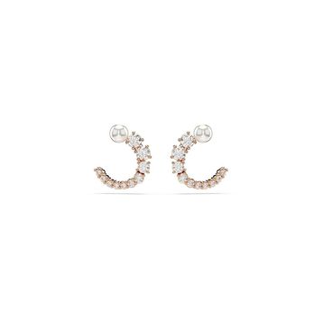 Swarovski 5692264 Kadın Küpe