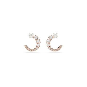 Swarovski 5692264 Kadın Küpe