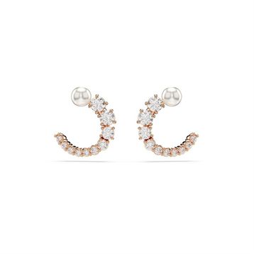 Swarovski 5692264 Kadın Küpe