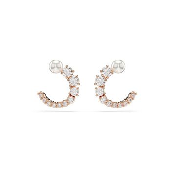 Swarovski 5692264 Kadın Küpe