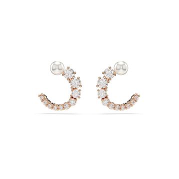 Swarovski 5692264 Kadın Küpe
