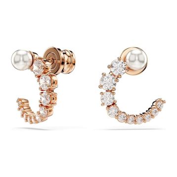 Swarovski 5692264 Kadın Küpe