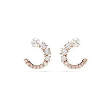 Swarovski 5692264 Kadın Küpe